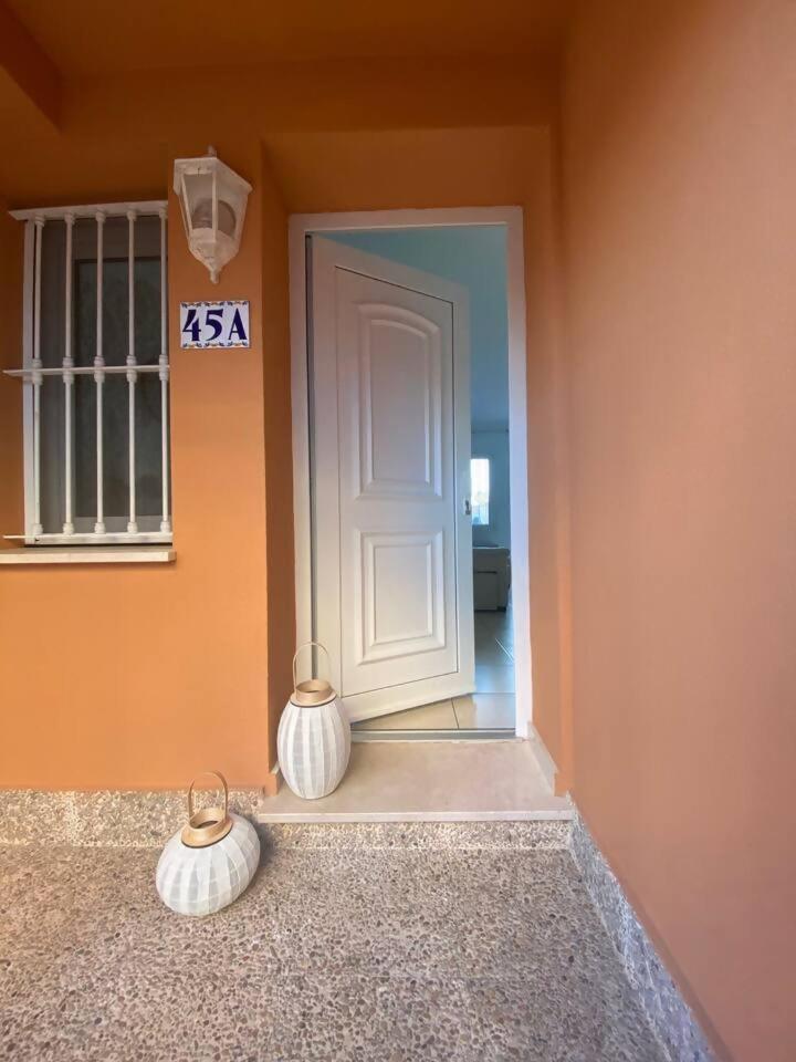 Solea Mare By Midelisa Villa Oliva Dış mekan fotoğraf